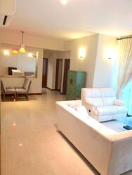 Merawoods (D23), Condominium #407395481